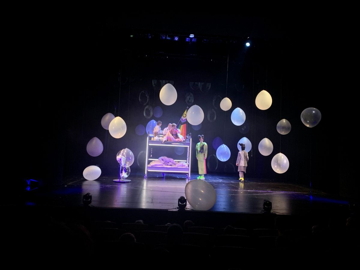 Theater 2
